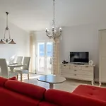 Mensura Apartmán