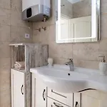 Apartmán Mensura