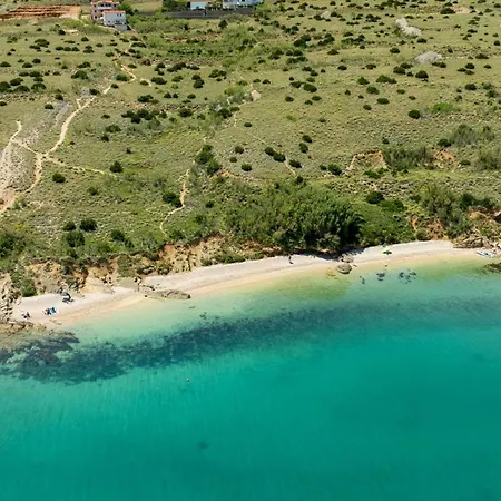 Mensura Close To Quiet Beaches Lejlighed