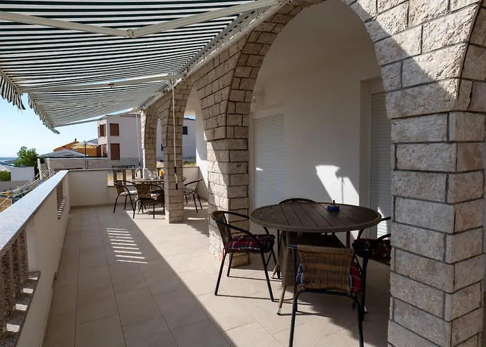 Mensura Διαμέρισμα Pag Town