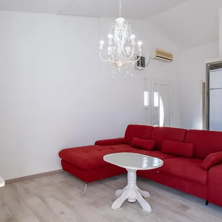 Apartment Mensura Pag Town