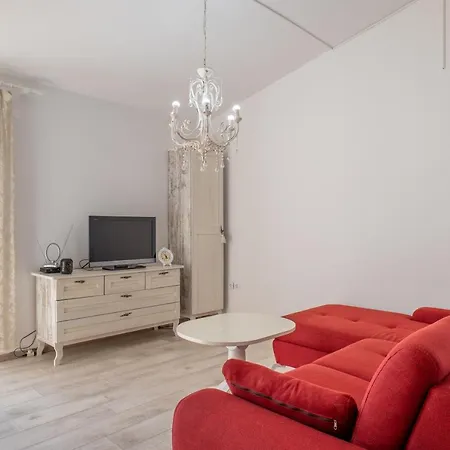 Mensura Apartment