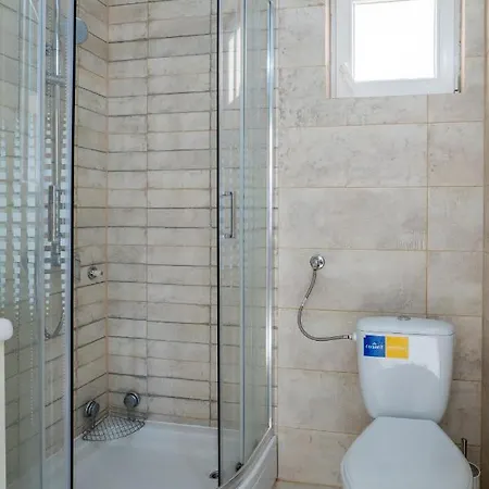 Mensura Apartment *