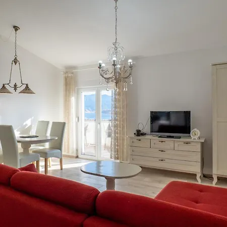 Mensura Apartment