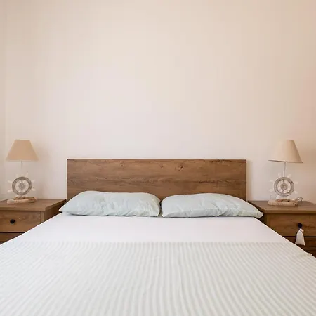Mensura Apartment *
