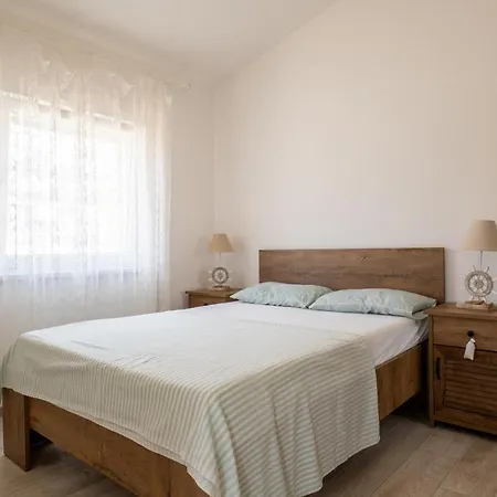 Apartment Mensura *