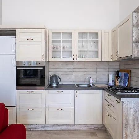 Apartment Mensura *