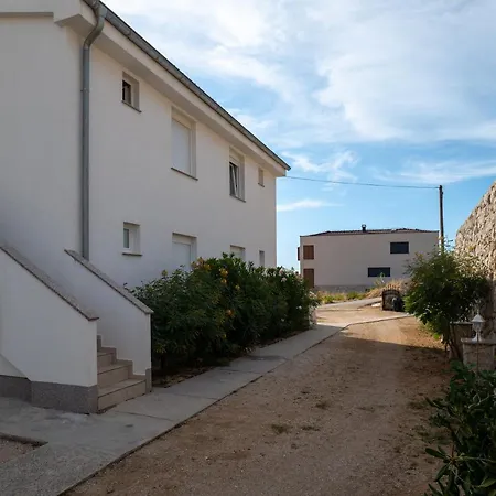 Mensura Apartment