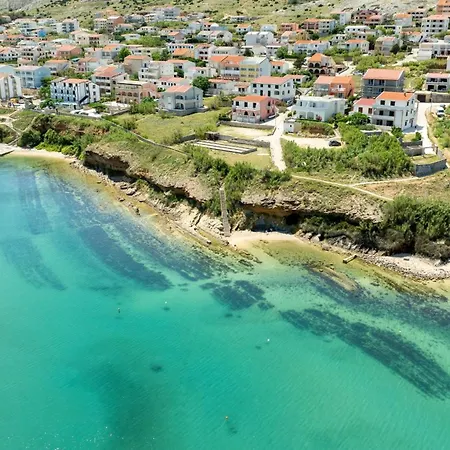 Mensura Pag Town