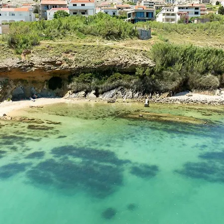 Апартаменты Mensura Close To Quiet Beaches *